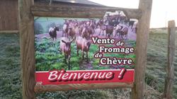 Chevrerie Des Charmilles, Saint-Laurent-en-Brionnais - Horaires d'ouverture
