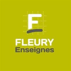 Fleury Enseignes SAS, Clermont-Ferrand - Horaires d'ouverture