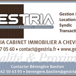 Gestria, Saint-Rémy-lès-Chevreuse - Horaires d'ouverture