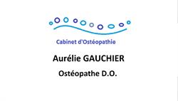Gauchier Aurélie, Caluire-et-Cuire - Horaires d'ouverture