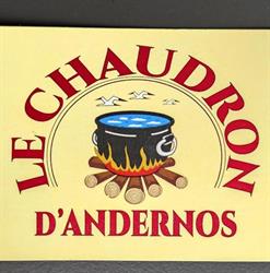 Le Chaudron d'Andernos, Andernos-les-Bains - Horaires d'ouverture