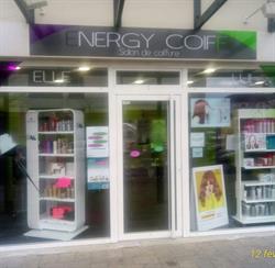 Energy Coiff, Savigny-le-Temple - Horaires d'ouverture