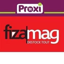 Fiza-Mag Proxi, Pontfaverger-Moronvilliers - Horaires d'ouverture
