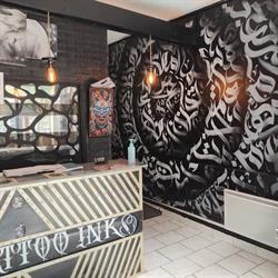 Djer Tattoo Ink, Sarlat-la-Canéda - Horaires d'ouverture