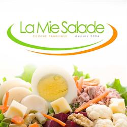 La Mie Salade, Levallois-Perret - Horaires d'ouverture