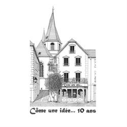 Côme une idée, Saint-Côme-d'Olt - Horaires d'ouverture