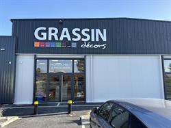 Grassin Décors - Châteauroux - Espace Déco, Saint-Maur - Horaires d'ouverture