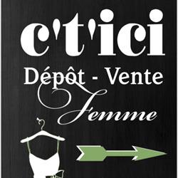 C't'ici, Aix-en-Provence - Horaires d'ouverture