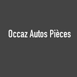 Occaz Autos Pièces, Rive-de-Gier - Horaires d'ouverture