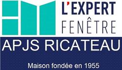 Apjs Stéphane Ricateau L'Expert Fenêtre, Joué-lès-Tours - Horaires d'ouverture