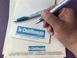 Chatillonnais et L'Auxois (Le), Châtillon-sur-Seine - Horaires d'ouverture