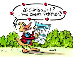 Chatillonnais et L'Auxois (Le), Châtillon-sur-Seine - Horaires d'ouverture