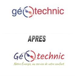 Géotechnic, Joué-sur-Erdre - Horaires d'ouverture