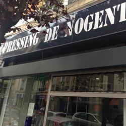 Pressing De Nogent, Nogent-sur-Marne - Horaires d'ouverture