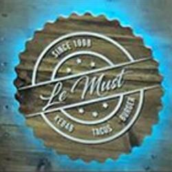 Le Must, Vitry-sur-Seine - Horaires d'ouverture