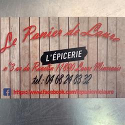 Le Panier De Laure, Laure-Minervois - Horaires d'ouverture