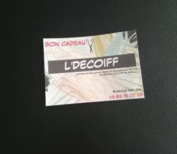L'Decoiff, Blainville-sur-l'Eau - Horaires d'ouverture