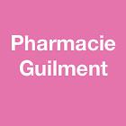 Pharmacie Guilment, Saint-Symphorien - Horaires d'ouverture