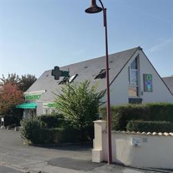 Pharmacie Guilment, Saint-Symphorien - Horaires d'ouverture