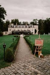 Chateau De Breuil, Bruyères-et-Montbérault - Horaires d'ouverture