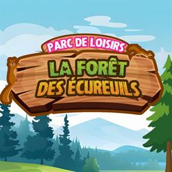 La forêt des écureuils, Saint-Vincent-le-Paluel - Horaires d'ouverture