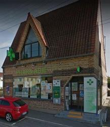 Pharmacie Abraham, Vis-en-Artois - Horaires d'ouverture