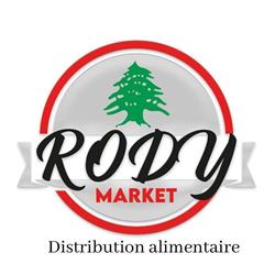 Rodymarket, Saint-Mitre-les-Remparts - Horaires d'ouverture