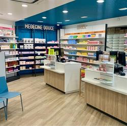Pharmacie Du Château, Sains-Richaumont - Horaires d'ouverture