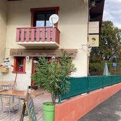 Au Bon Gamin, Sainte-Hélène-sur-Isère - Horaires d'ouverture
