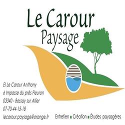 Le carour Paysage, Bessay-sur-Allier - Horaires d'ouverture