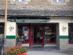 Dans Le Panier D'eve SAS, Saint-Michel-en-Grève - Horaires d'ouverture