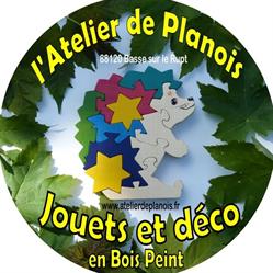 Atelier De Planois, Basse-sur-le-Rupt - Horaires d'ouverture