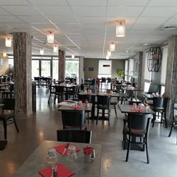 La Salle A Manger, Veurey-Voroize - Horaires d'ouverture
