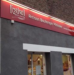 Boulangerie Patisserie Segard, Saint-Laurent-Blangy - Horaires d'ouverture
