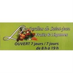 Les Jardins De Saint Jean, Saint-Jean-Pla-de-Corts - Horaires d'ouverture