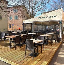 Bar Tabac du Lac PMU, Besse-sur-Issole - Horaires d'ouverture