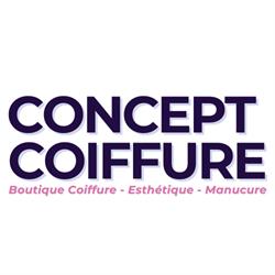 Concept Coiffure, Saint-Alban - Horaires d'ouverture