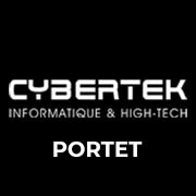 Cybertek, Portet-sur-Garonne - Horaires d'ouverture