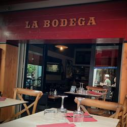 La Bodega, Aigues-Mortes - Horaires d'ouverture