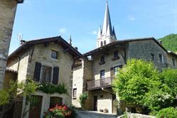 Mairie de Saint-Sorlin-en-Bugey, - Horaires d'ouverture
