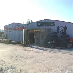 TOUT FAIRE MATERIAUX Camas Distributeur, Saint-Sulpice-la-Pointe - Horaires d'ouverture