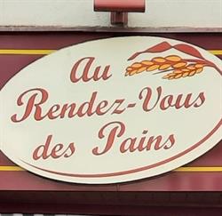 AU RENDEZ VOUS DES PAINS, Le May-sur-Èvre - Horaires d'ouverture