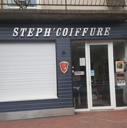 STEPH COIFFURE, La Séauve-sur-Semène - Horaires d'ouverture