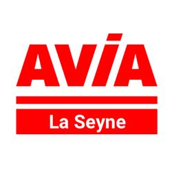 Avia, La Seyne-sur-Mer - Horaires d'ouverture