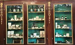 Pharmacie Savinoise, Saint-Amant-Roche-Savine - Horaires d'ouverture