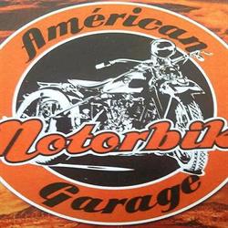 American Motorbike Garage, La Rivière-de-Corps - Horaires d'ouverture