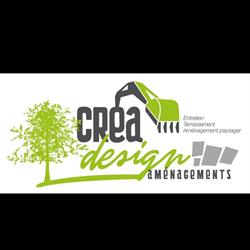Créa Design Aménagements, La Chapelle-Craonnaise - Horaires d'ouverture