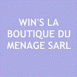 La Boutique du Ménage, Saint-Jean-du-Falga - Horaires d'ouverture
