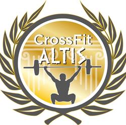 Cross Fit Altis, Saint-Soupplets - Horaires d'ouverture