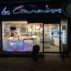 BOULANGERIE PATISSERIE LES GOURMANDISES, Saint-Germain-Laval - Horaires d'ouverture